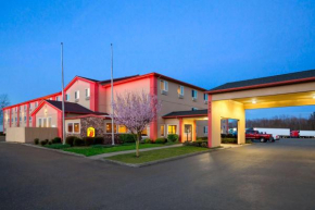 Hotels in Ferndale